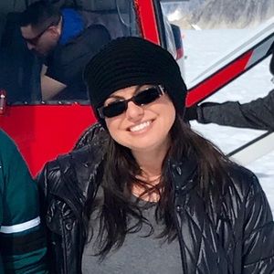 Meet your Posher, Kathleen